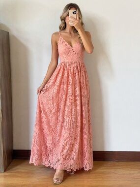 body hugging bridesmaid dresses Skye Satin Dress main image 0